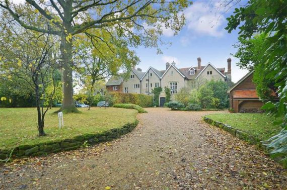 7 Bedroom Detached